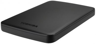 2TB Toshiba Canvio Basic HDTB420EK3AA Festplatte 