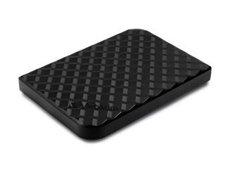 Verbatim Store 'n' Go, 1TB externe Festplatte USB 3.0 