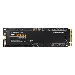 1000GB Samsung 970 EVO Plus - M.2 (PCIe® 3.0) SSD 