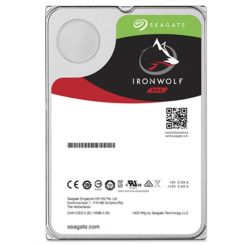 12000GB Seagate IronWolf ST12000VN0008 - 3,5" Serial ATA-600 HDD 