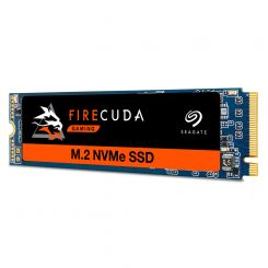 1000GB Seagate FireCuda 510 - M.2 (PCIe® 3.0) SSD 