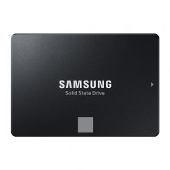 500GB Samsung SSD 870 Evo 2,5" Serial ATA-600 SSD - B-Ware 
