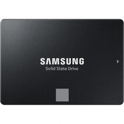 4000GB Samsung SSD 870 Evo 2,5" Serial ATA-600 SSD 