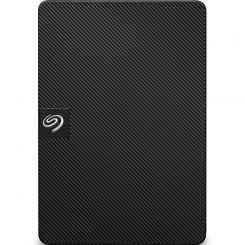 5000GB Seagate Expansion Portable +Rescue STKM5000400 - 2,5" USB 3.0 HDD 