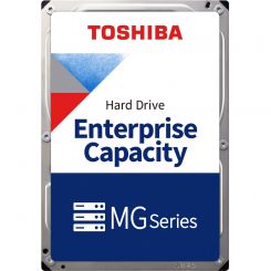16TB Toshiba Enterprise Capacity MG08ACA16TE Festplatte 