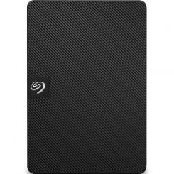 2000GB Seagate Expansion Portable +Rescue STKM2000400 - 2,5" USB 3.0 HDD 