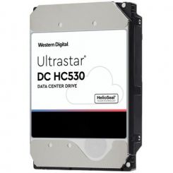 20000GB WD Ultrastar DC HC560 0F38754 Festplatte SED 