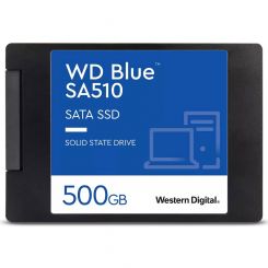 500GB WD Blue SA510 SSD - B-Ware 
