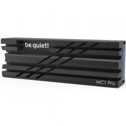 be quiet! MC1 Pro - M.2 SSD-Kühler 