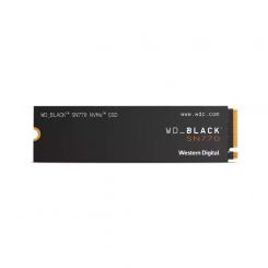 1000GB Western Digital Black SN770 WDS100T3X0E - M.2 (PCIe® 4.0) SSD 