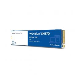 2000GB Western Digital Blue SN570 WDS200T3B0C - M.2 (PCIe® 3.0) SSD 