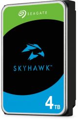 4TB Seagate SkyHawk ST4000VX016 Festplatte 