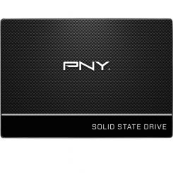 120GB PNY CS900 - 2,5" Serial ATA-600 SSD 