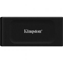 2000GB Kingston XS1000 Portable SXS1000/2000G SSD 