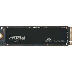 4000GB Crucial T700 CT4000T700SSD3 PCIe 5.0 SSD 