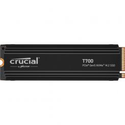 4000GB Crucial T700 CT4000T700SSD5 SSD 