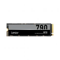 Lexar NM790 4TB M.2-SSD 
