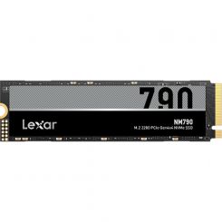 2000GB Lexar NM790 LNM790X002T-RNNNG SSD 