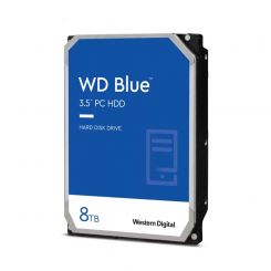 8TB Western Digital WD Blue WD80EAZZ 