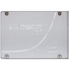 3840GB Intel Solidigm SSD D3-S4520 2.5" SSDSC2KB038TZ01 SSD 