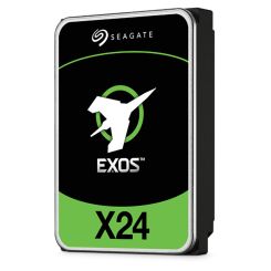 24TB / 24000GB Seagate Exos X24 Festplatte 