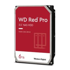Western Digital WD Red Pro 6TB WD6005FFBX 