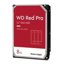 Western Digital WD Red Pro 8TB WD8005FFBX 