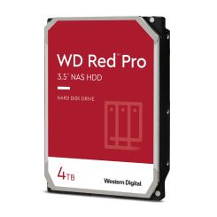 Western Digital WD Red Pro 4TB WD4005FFBX 