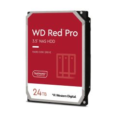 WD Red Pro 24TB WD240KFGX 