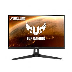 68,60cm (27,0") ASUS TUF Gaming VG27WQ1B WQHD 165H Curved Monitor 