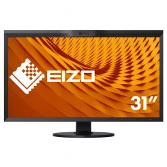 79cm (31,1") EIZO ColorEdge CG319X Monitor 