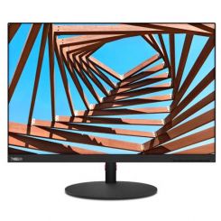 63,5cm (25") Lenovo ThinkVision T25d-10 WUXGA Monitor 