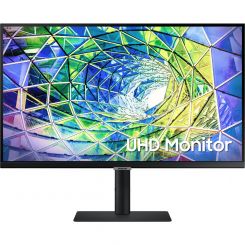 68,60cm (27,0") Samsung LS27A800UJUXEN Monitor - B-Ware 