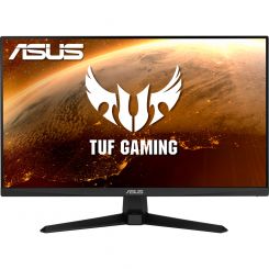 60,50cm (23,8") ASUS TUF Gaming VG247Q1A FullHD 165Hz Gaming Monitor - B-Ware 