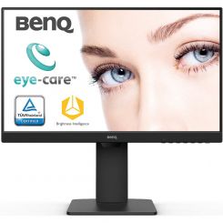 60,50cm (23,8") BenQ BL2485TC FullHD Monitor mit USB-C Power Delivery 60W 
