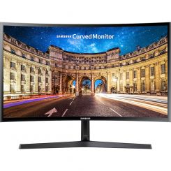 59,90cm (23,6") Samsung CF396 Full HD Monitor 