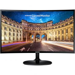 68,60cm (27,0") Samsung CF398 Full HD Monitor - B-Ware 