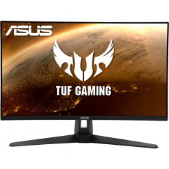 68,60cm (27,0") ASUS TUF Gaming VG27AQ1A - WQHD 170Hz G-Sync Gaming Monitor 