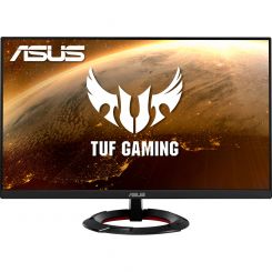 60,50cm (23,8") ASUS TUF Gaming VG249Q1R - FullHD 165Hz Gaming Monitor 