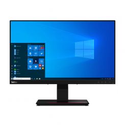 24" Lenovo Think Vision T24t-20 FHD Touch 