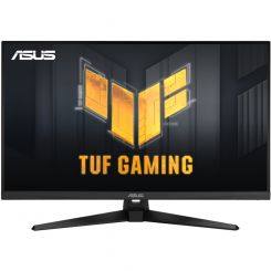 80,00cm (31,5") ASUS TUF Gaming VG32AQA1A - WQHD 170Hz Gaming Monitor - Vorführware 