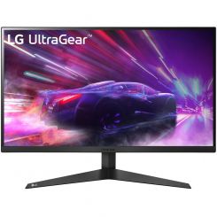 68,58 cm (27,0 Zoll) LG UltraGear 27GQ50F-B Full HD Monitor 