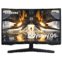 Samsung Odyssey G5 LS32AG550E 32'' WQHD 165Hz Monitor 
