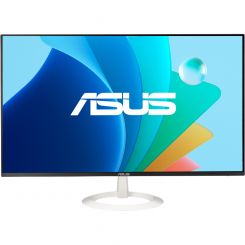 60,5cm (23,8'') ASUS VZ24EHF-W Full HD 100Hz Monitor 