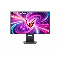 79.9cm (31.46") LG UltraGear OLED 32GS95UX-B 