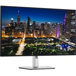 31.5" (80.0cm) Dell UltraSharp U3225QE 120Hz 4K UHD Monitor 