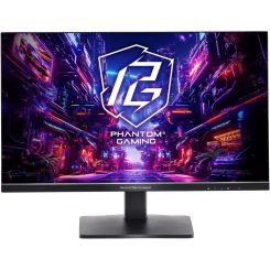 68,6 cm (27") Asrock Phantom Gaming 90LXA0A0-A0E0A0J Quad HD Monitor 