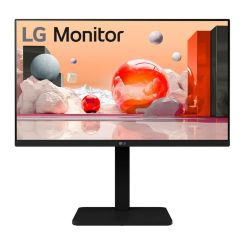 60,5 cm (23.8") LG 24BA550-B 24BA550-B Full HD Monitor 
