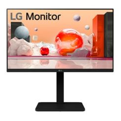 60,5 cm (23.8") LG 24BA450-B 24BA450-B Full HD Monitor 