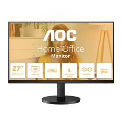 68,6 cm (27") AOC U27B3AF U27B3AF 4K Ultra HD Monitor 